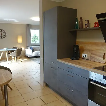 Apartman Moderne Ferienwohnung In Potsdam, Sehr Komfortabel, Ruhige Lage *