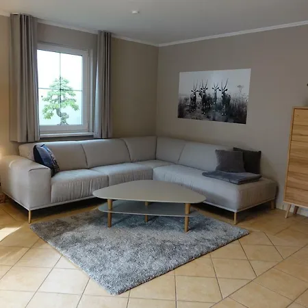 Moderne Ferienwohnung In Potsdam, Sehr Komfortabel, Ruhige Lage Apartman Potsdam