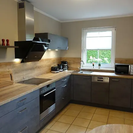 Moderne Ferienwohnung In Potsdam, Sehr Komfortabel, Ruhige Lage * Potsdam
