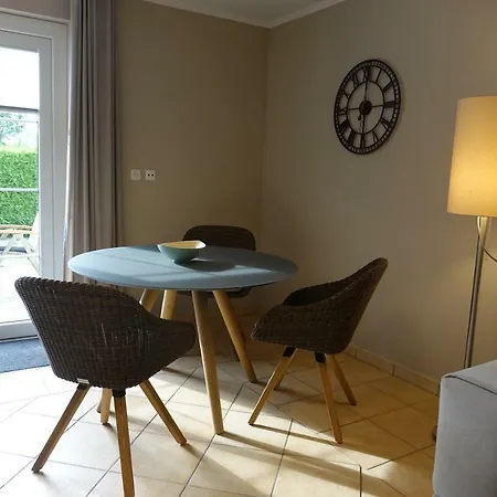 Apartman Moderne Ferienwohnung In Potsdam, Sehr Komfortabel, Ruhige Lage
