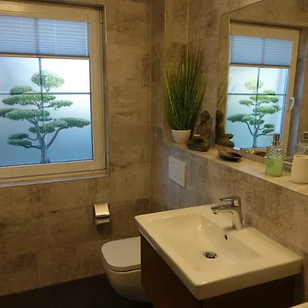 Apartman Moderne Ferienwohnung In Potsdam, Sehr Komfortabel, Ruhige Lage Potsdam