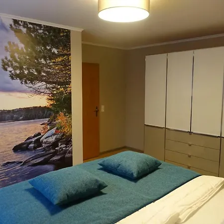 Moderne Ferienwohnung In Potsdam, Sehr Komfortabel, Ruhige Lage