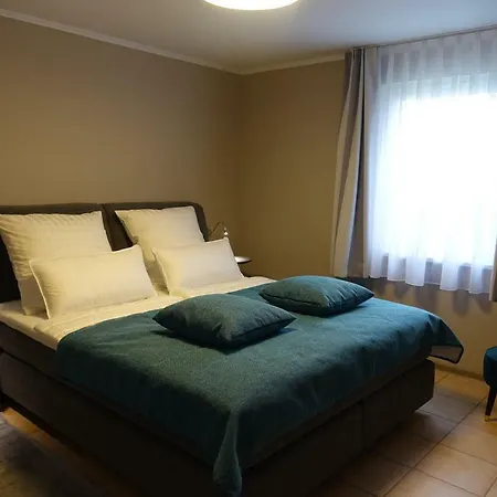 Apartman Moderne Ferienwohnung In Potsdam, Sehr Komfortabel, Ruhige Lage *