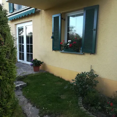 Moderne Ferienwohnung In Potsdam, Sehr Komfortabel, Ruhige Lage Apartman Potsdam